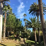 Apartament Splendid Sea View 4 People Pool Wifi Air Conditioning Parking Vallauris