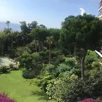 Splendid Sea View 4 People Pool Wifi Air Conditioning Parking Apartament *