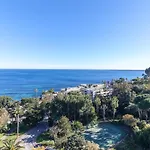 Apartament Splendid Sea View 4 People Pool Wifi Air Conditioning Parking *