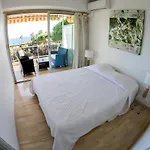 Splendid Sea View 4 People Pool Wifi Air Conditioning Parking *