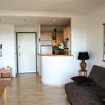 Apartament Splendid Sea View 4 People Pool Wifi Air Conditioning Parking *