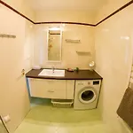 Apartament Splendid Sea View 4 People Pool Wifi Air Conditioning Parking Vallauris