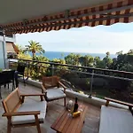Apartament Splendid Sea View 4 People Pool Wifi Air Conditioning Parking *