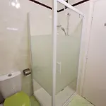 Splendid Sea View 4 People Pool Wifi Air Conditioning Parking Apartament