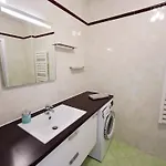 Splendid Sea View 4 People Pool Wifi Air Conditioning Parking Apartament *